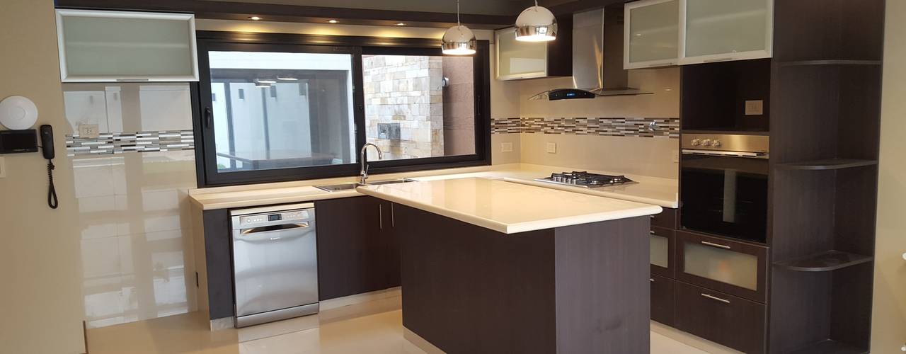 6 Best Kitchen Layouts For The Filipino