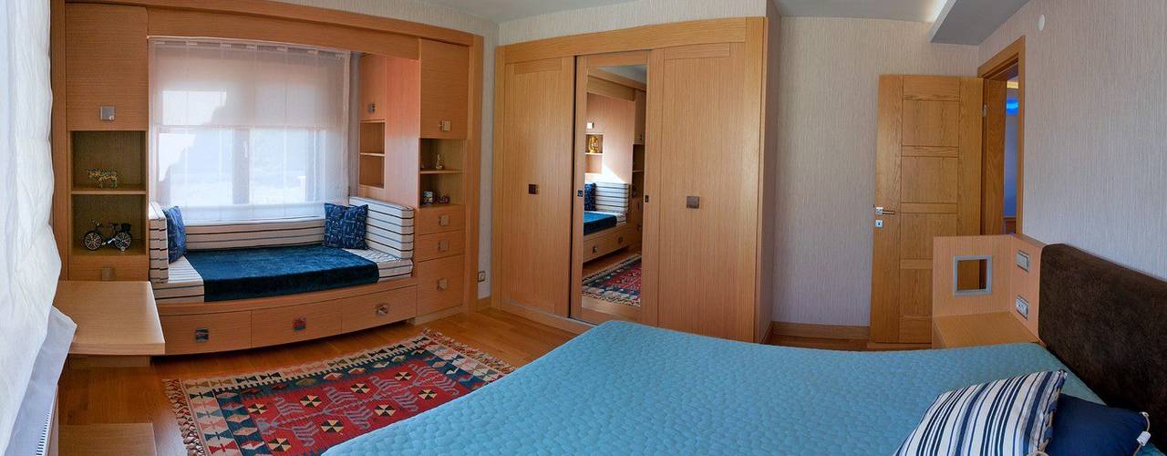 14 Images Of Wardrobes And Closets In Your Bedroom Homify