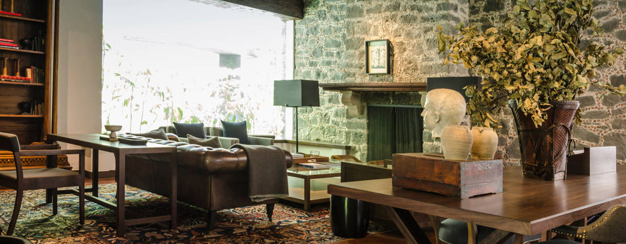 30 fantastiche proposte per decorare le pareti del soggiorno Decorazioni pareti soggiorno