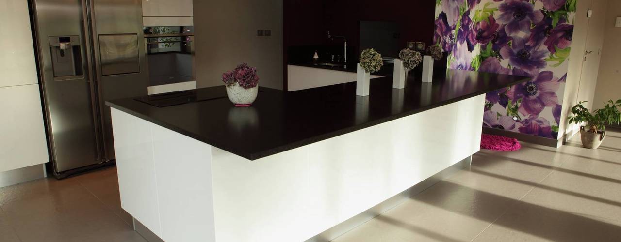 homify Cucina moderna