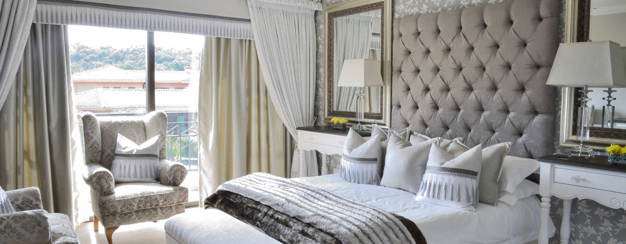 Trending Now 13 South African Bedroom Designs