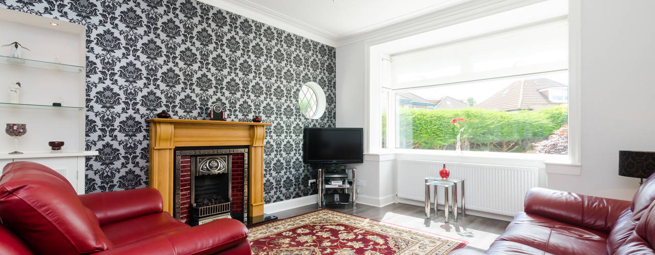 Feel the Power of Textiles in Your Living Spaces with These 7 Ideas ...