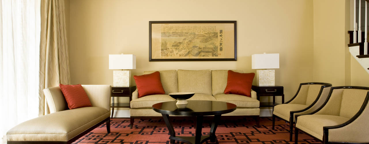 6 Living Room Decor Styles To Inspire You Homify