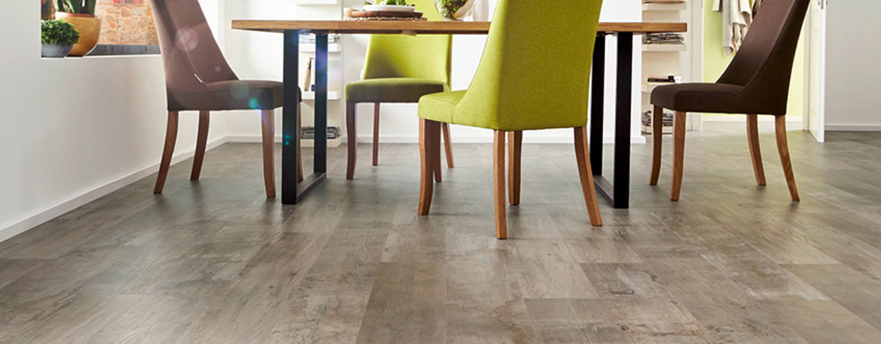 homify Modern walls & floors Cork