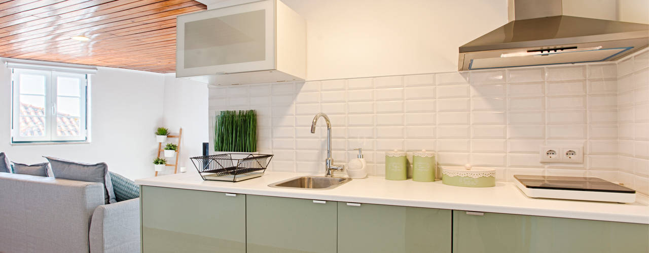 homify Kitchen