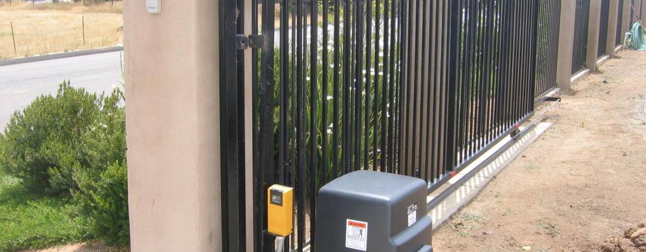 Security Gate Installations & Repairs, Cape Town Security Gates Cape Town Security Gates