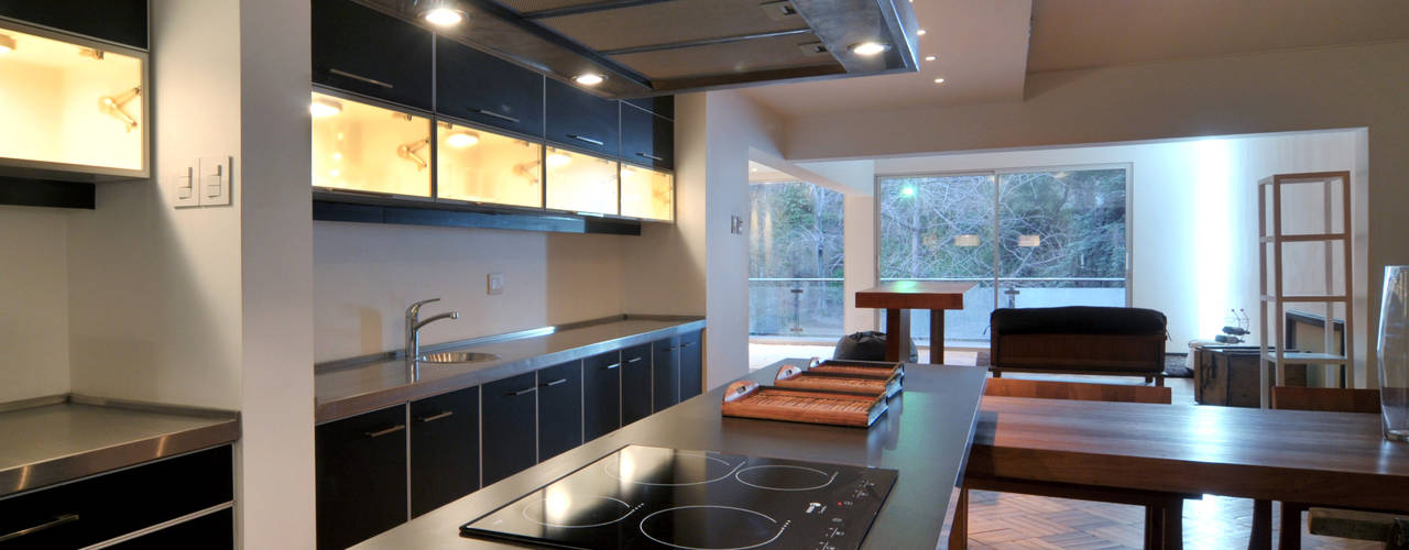 homify Cocinas equipadas