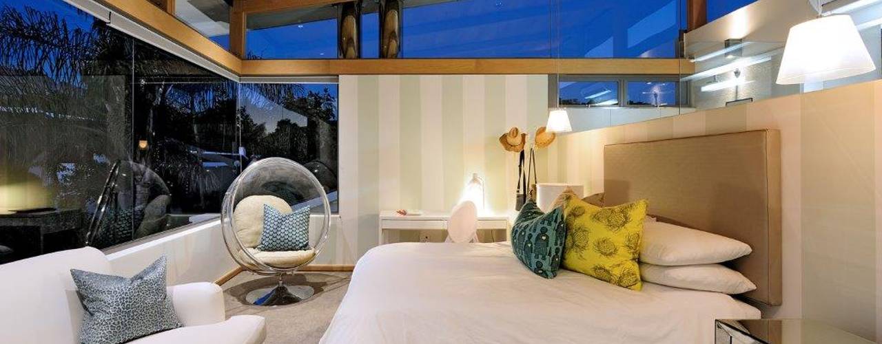 11 beautiful new South African bedrooms homify