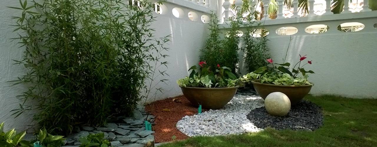 Jardineira em casa: 14 plantas que deixarão o seu jardim fabuloso | homify
