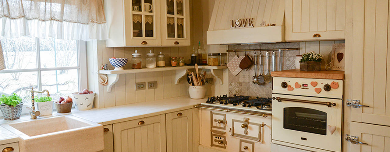 30 cucine ad angolo bellissime per ispirarti Cucine moderne bellissime