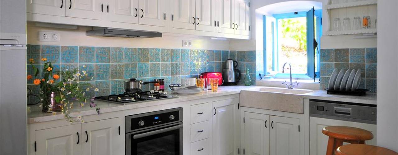 10 ideas to make your kitchen more functional homify