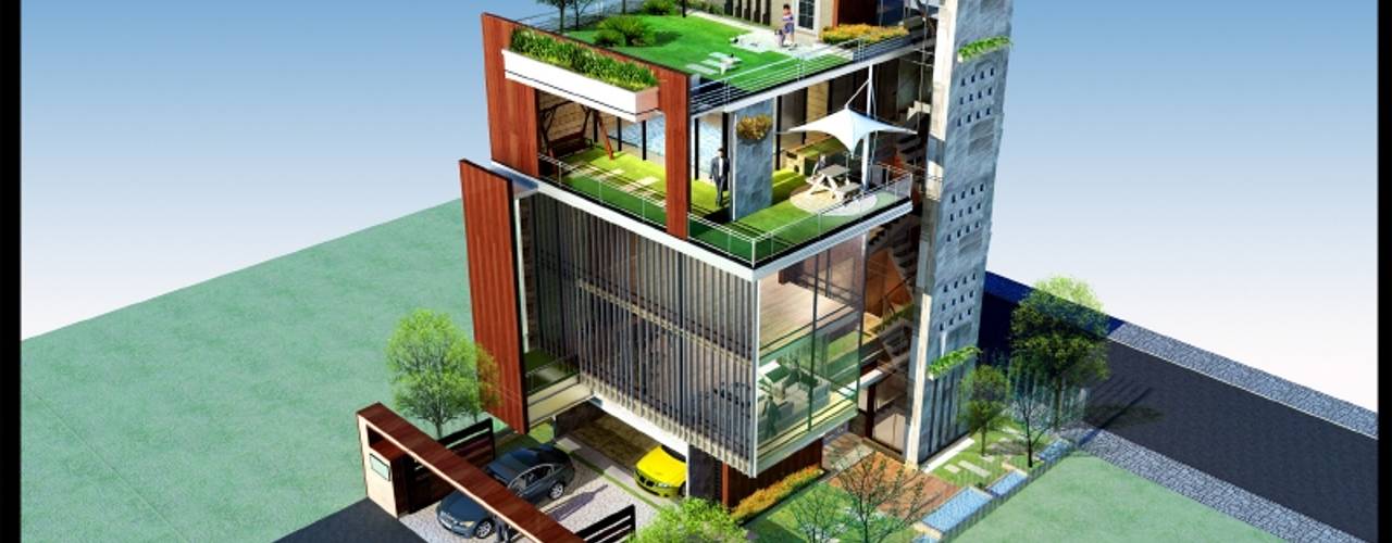 Perlukah Mengurus Imb Jika Hendak Merenovasi Rumah Homify
