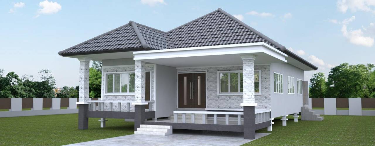 ผลงานของบริษัท, Litahouse design and building Litahouse design and building