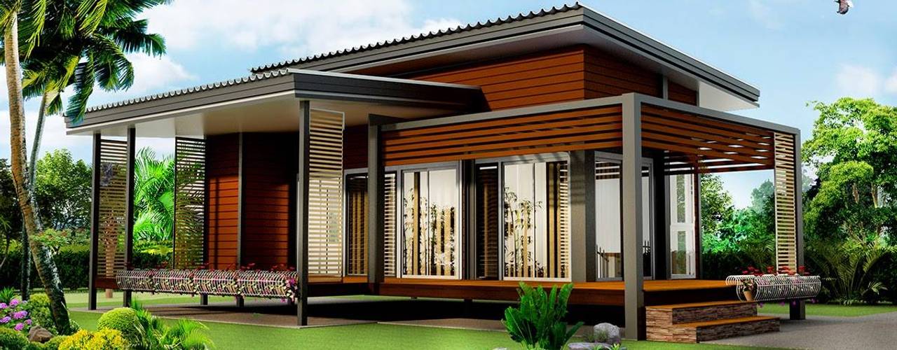 ผลงานของบริษัท, Litahouse design and building Litahouse design and building