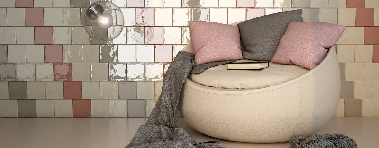 homify Walls Tiles