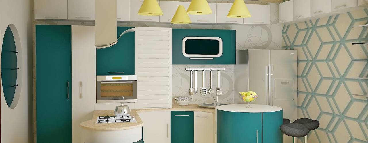Independent Bungalow, JP Nagar - Mr.Raghu, DECOR DREAMS DECOR DREAMS Classic style kitchen