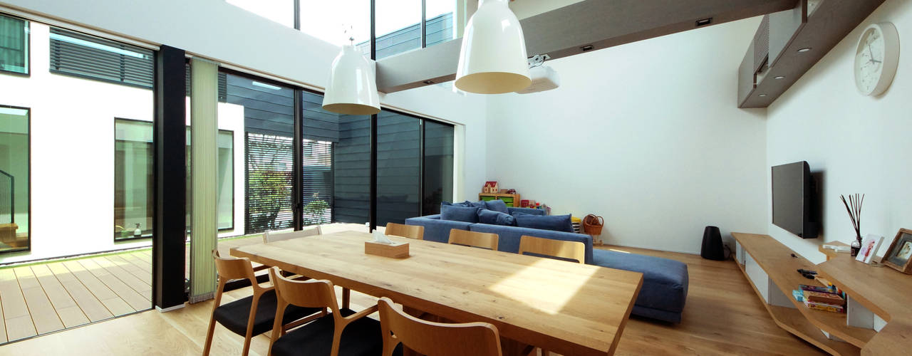 Is this the best office ever? homify