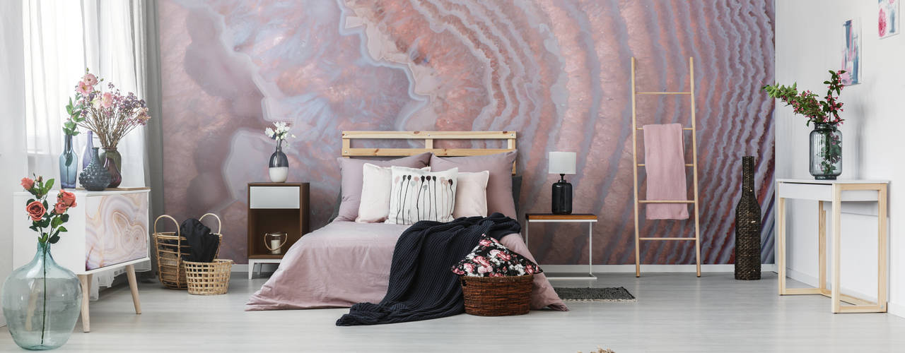 The Best Bedroom Colour Ideas For A Trendy Look Homify Homify