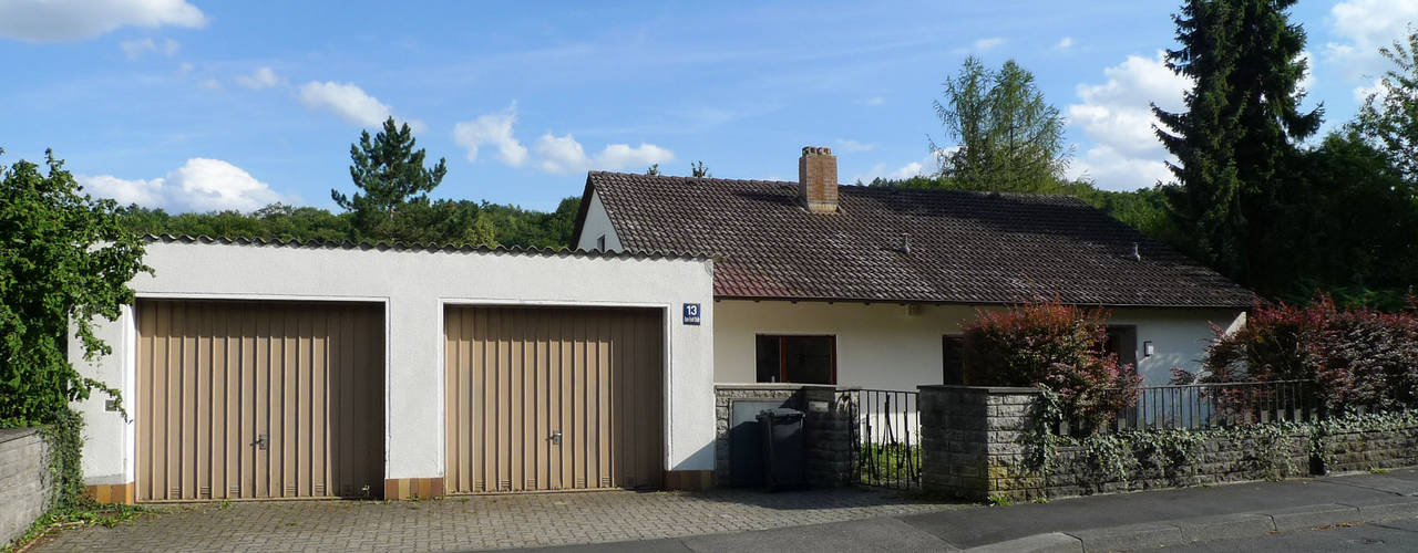 Haus Aus Den 60Er Jahren Sanieren