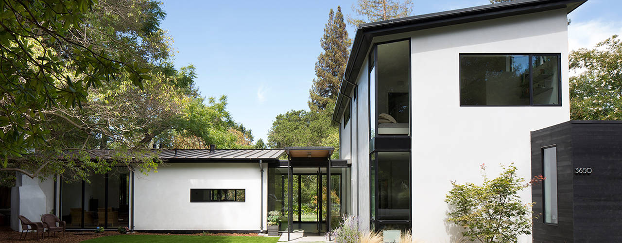 Creekside Residence, Feldman Architecture Feldman Architecture منازل