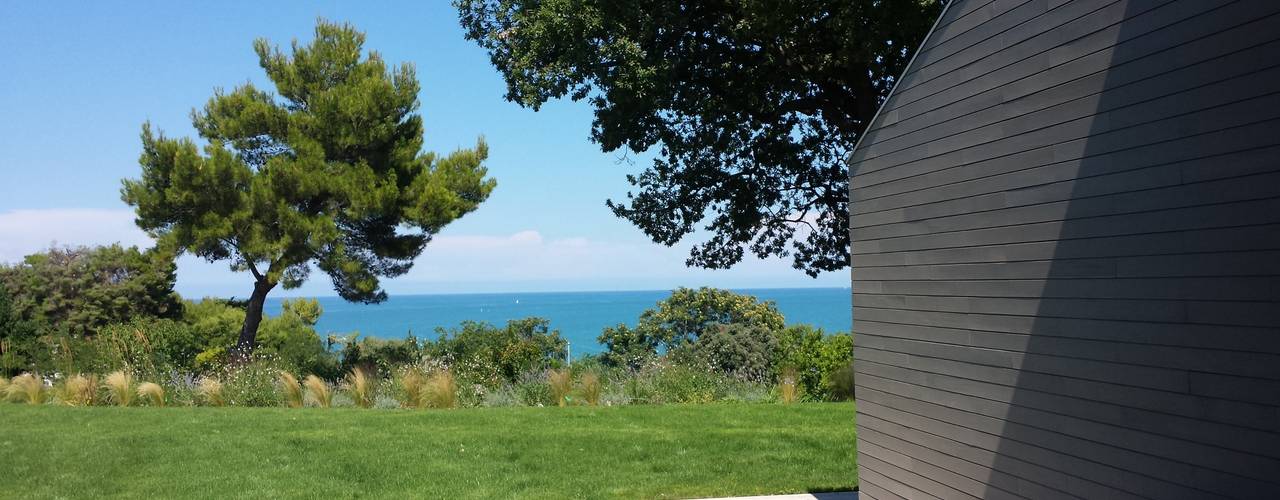Progettazione di una Casa al Mare nelle Marche | homify