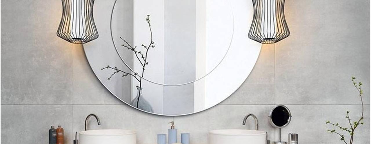 Cómo elegir el espejo para el cuarto de baño y acertar - Foto 1