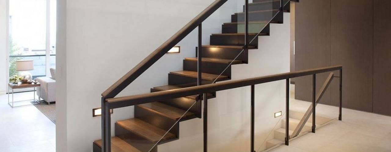 Contemporary Staircases, The Stair Company UK The Stair Company UK Cầu thang