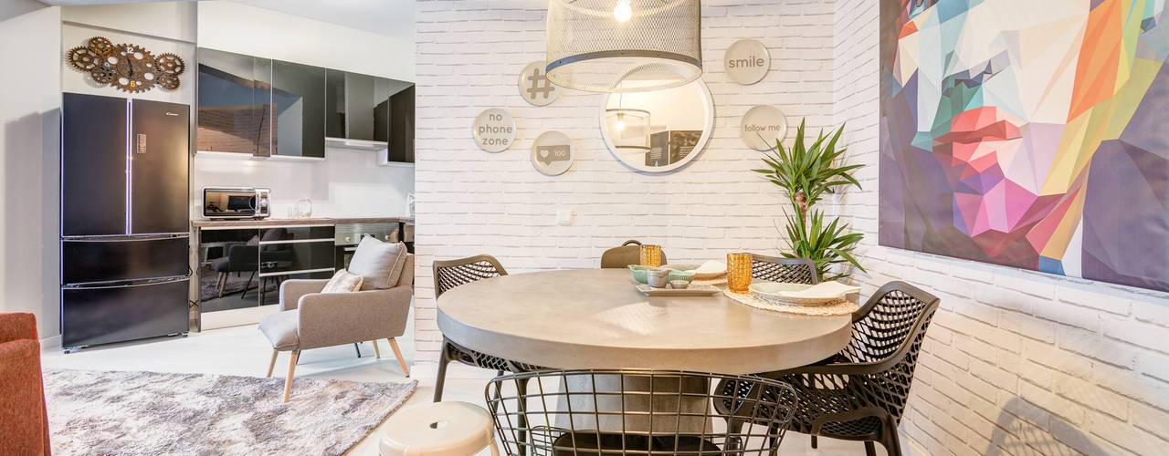 A casa perfeita para uma família moderna! | homify