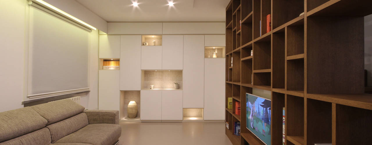 Realizzazione Arredamento su Misura e Interior Design a Milano | homify