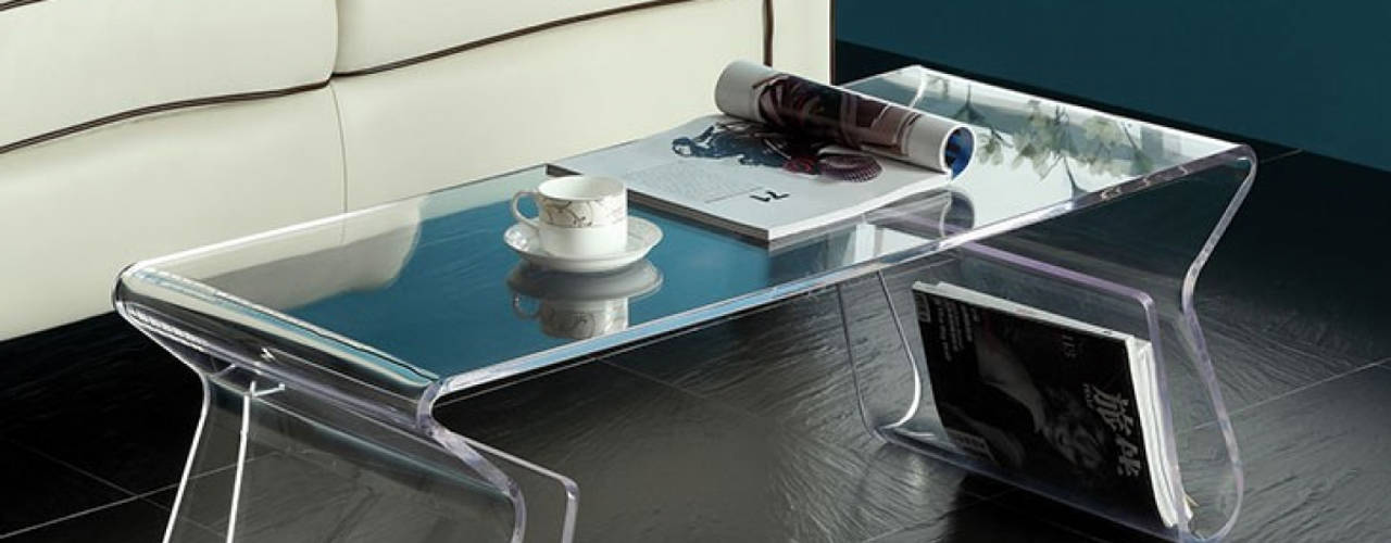 Tips for Choosing the Perfect Coffee Table for Your Living Room | homify
