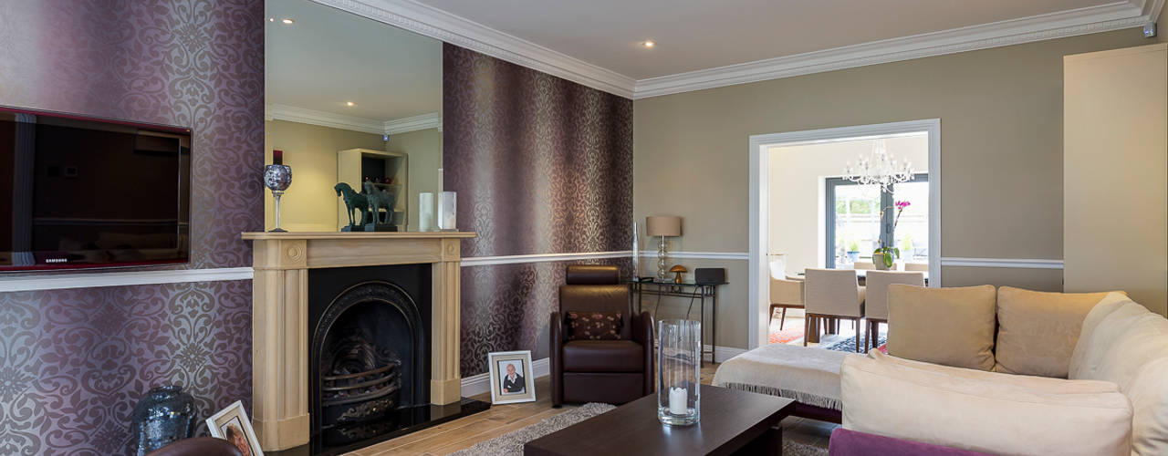An elegant refurbishment to inspire all homify