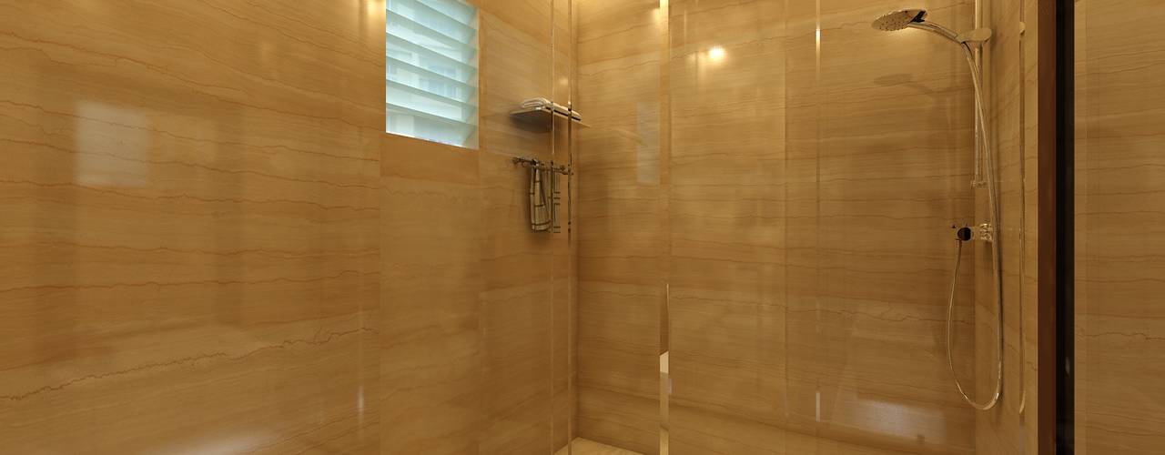 What Are The Best Bathroom Tiles Indian Homeowners Can Use