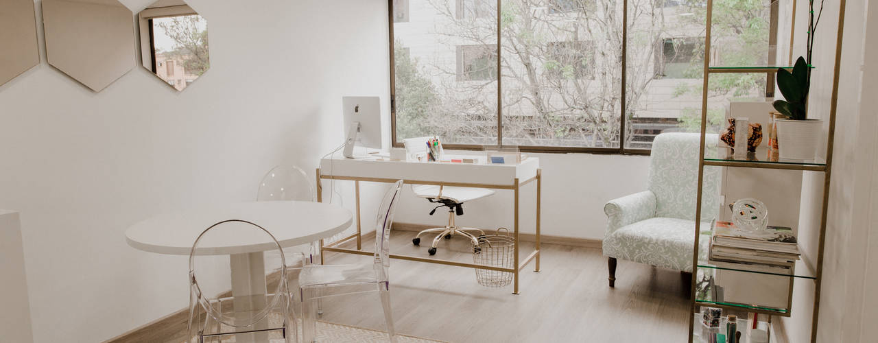 Los 10 mejores accesorios para una oficina en casa cómoda y funcional - Una  casa con vistas