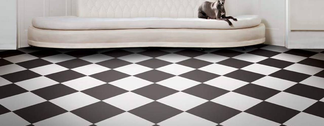 Projects for Your Comfort, Harvey Maria Harvey Maria Floors