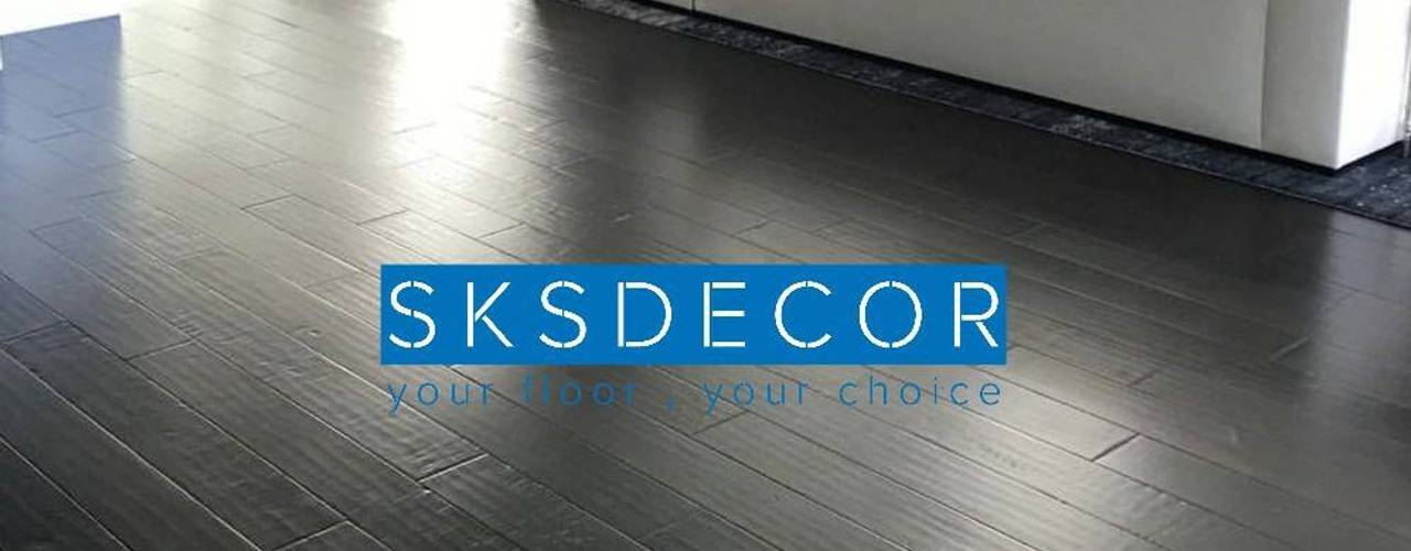 บริษัท สมุทรสาครพัฒนาเมือง จำกัด, SKSDECOR SKSDECOR