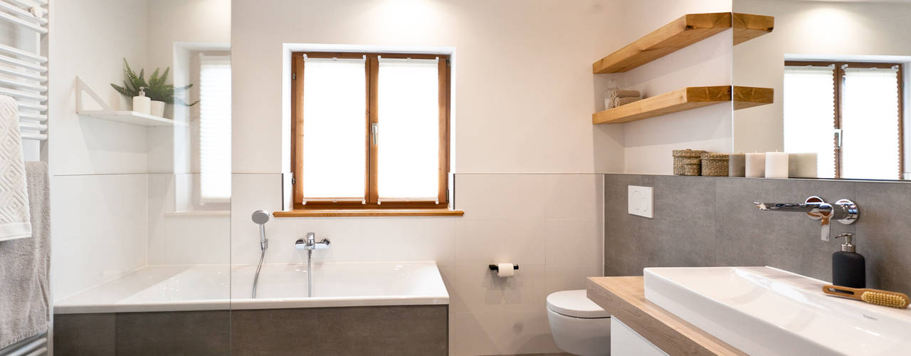 Die häufigsten Fehler bei der Badsanierung und wie man sie vermeidet