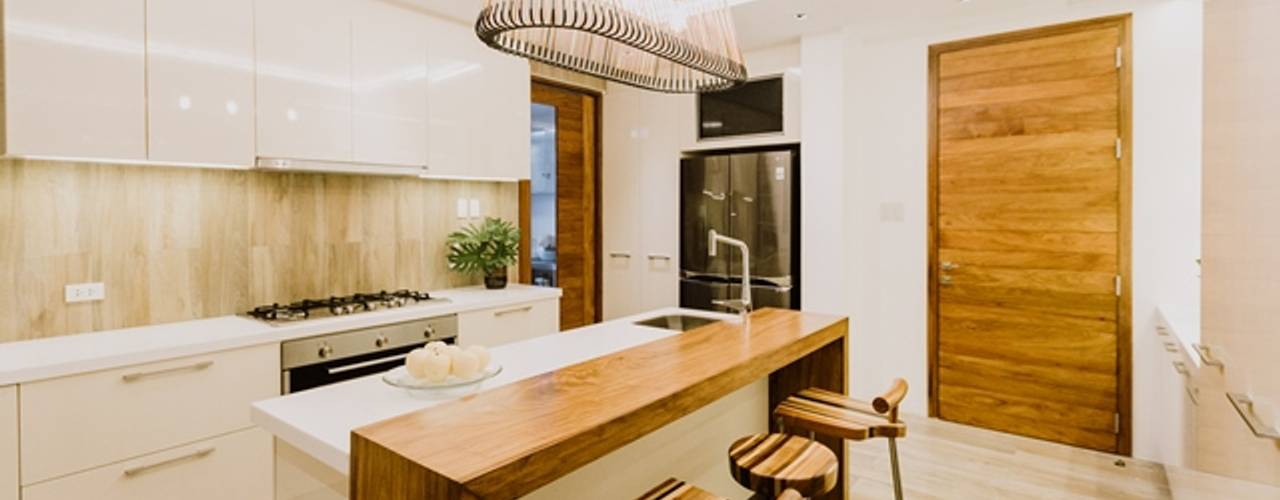 Small Kitchen Design Pictures Modern Philippines - Remodeling a small