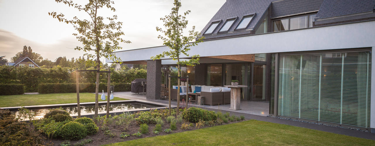 Dit huis is perfect aangepast op de omgeving | homify