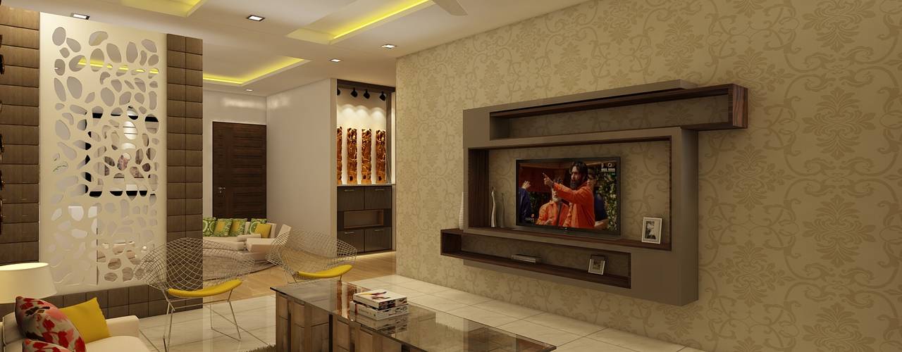 What is the right place for your TV according to Vastu  