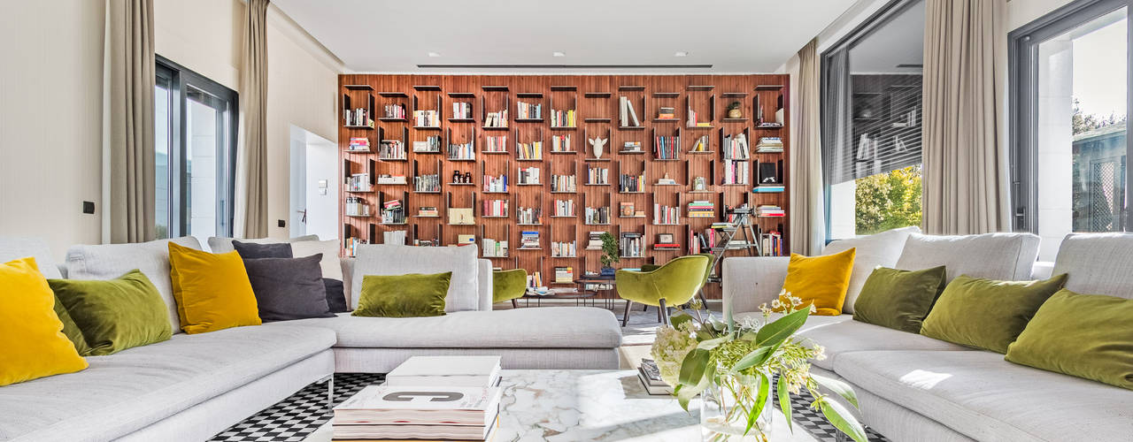 9 Arredi che Bisogna Avere in Casa a Tutti i Costi | homify