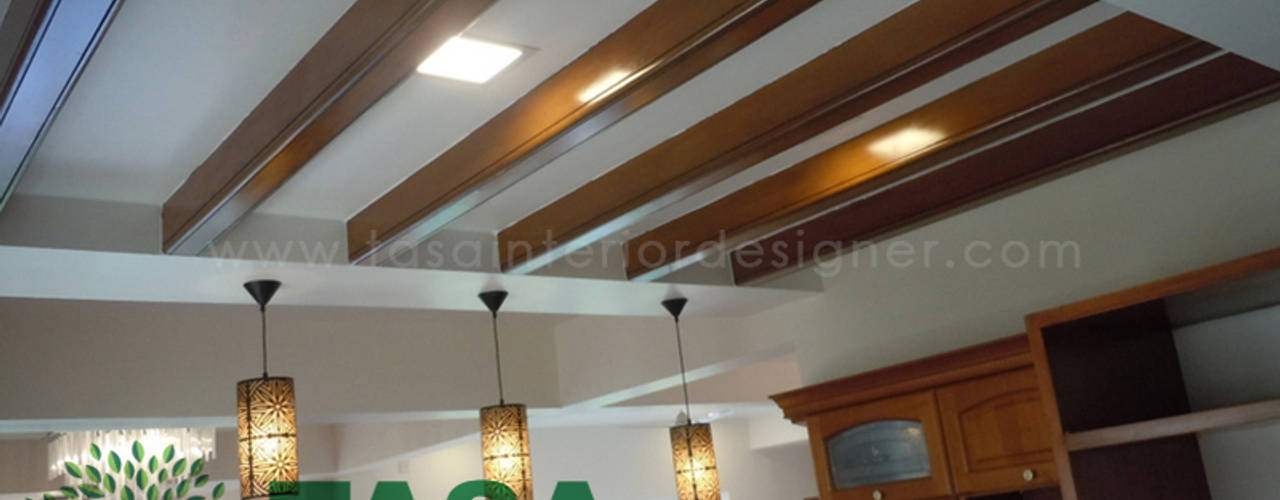 False Ceiling Ideas From Bangalore Homes