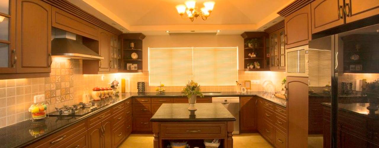 Design A Movable Kitchen Platform, Movable Kitchen Cabinets India