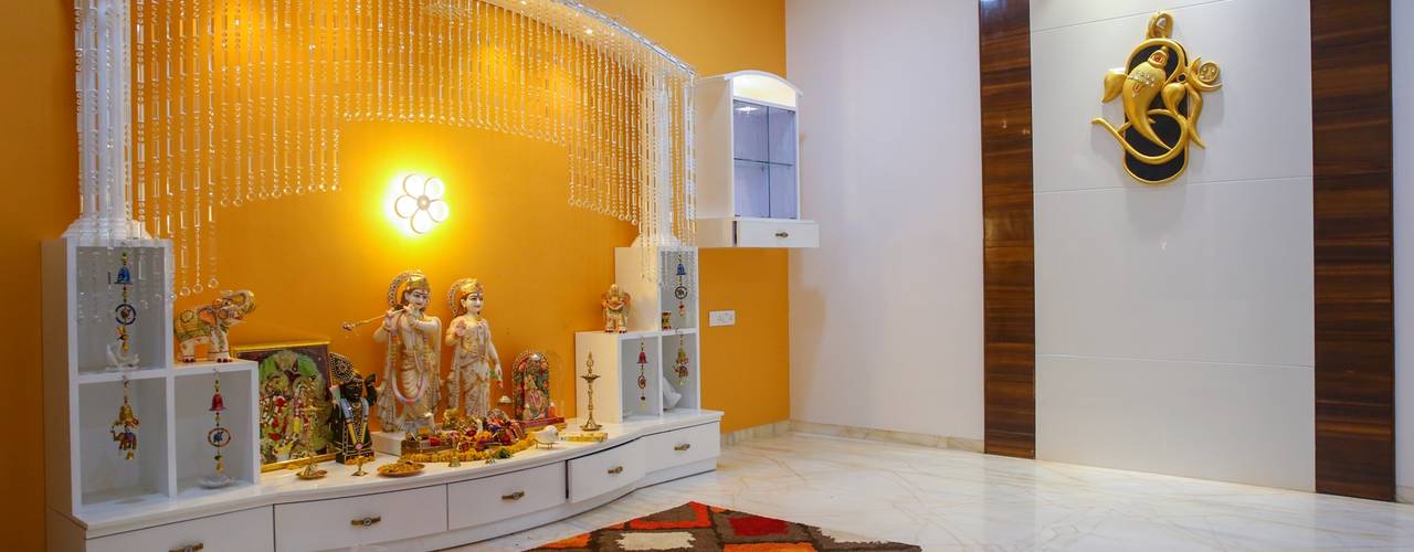  Pooja  room  Vastu tips for every Indian  home  homify homify