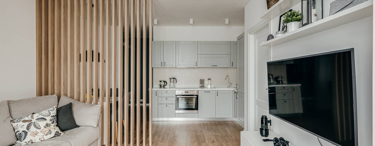 Duurzaam Interieur: Milieuvriendelijke Materialen voor Jouw Huis | homify