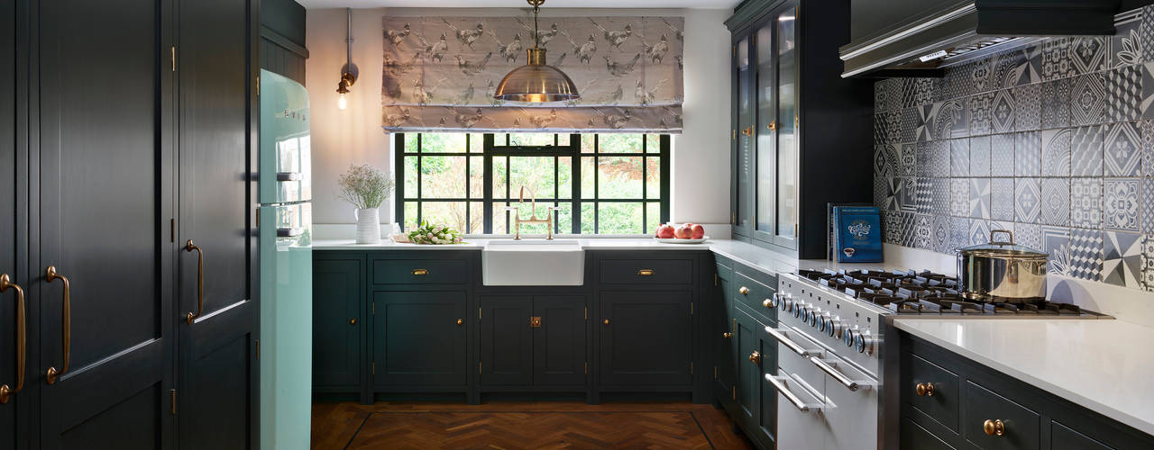 10 design tips to make your kitchen look more expensive | homify