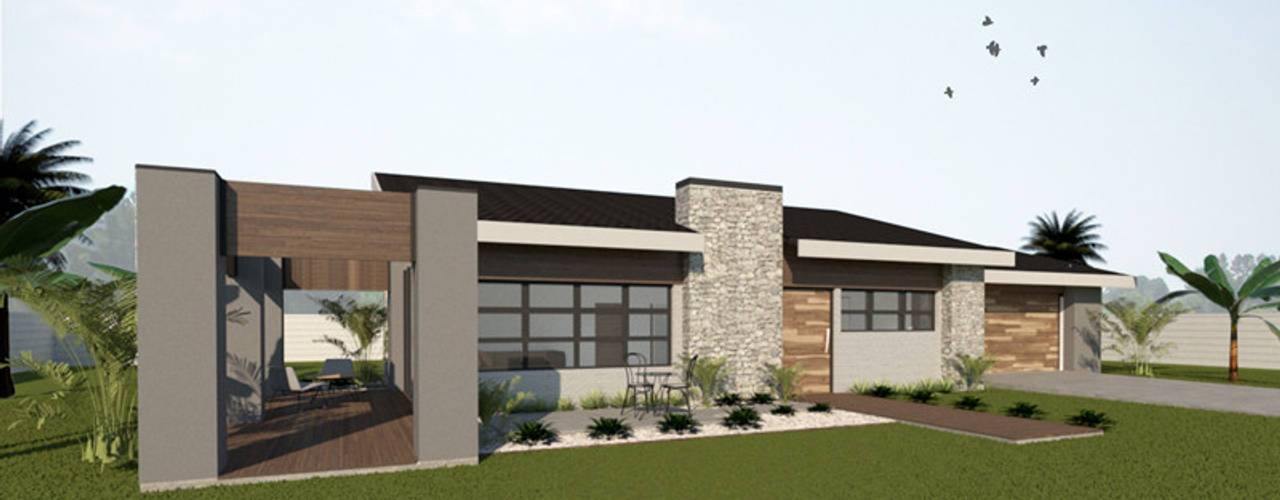 3 Modern Family Homes By A4AC Architects Homify 3 Modern Family Homes By A4AC Architects Homify