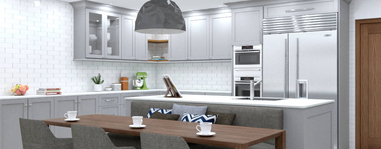 7 things for Durbaners to know before buying kitchen cupboards | homify