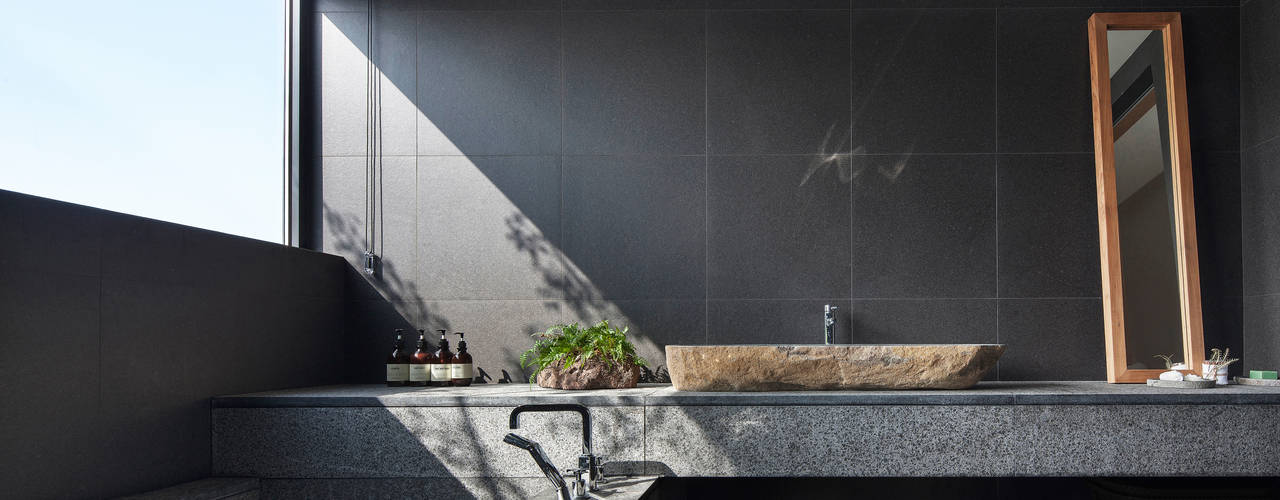 Welcher Badezimmerstil passt zu mir?