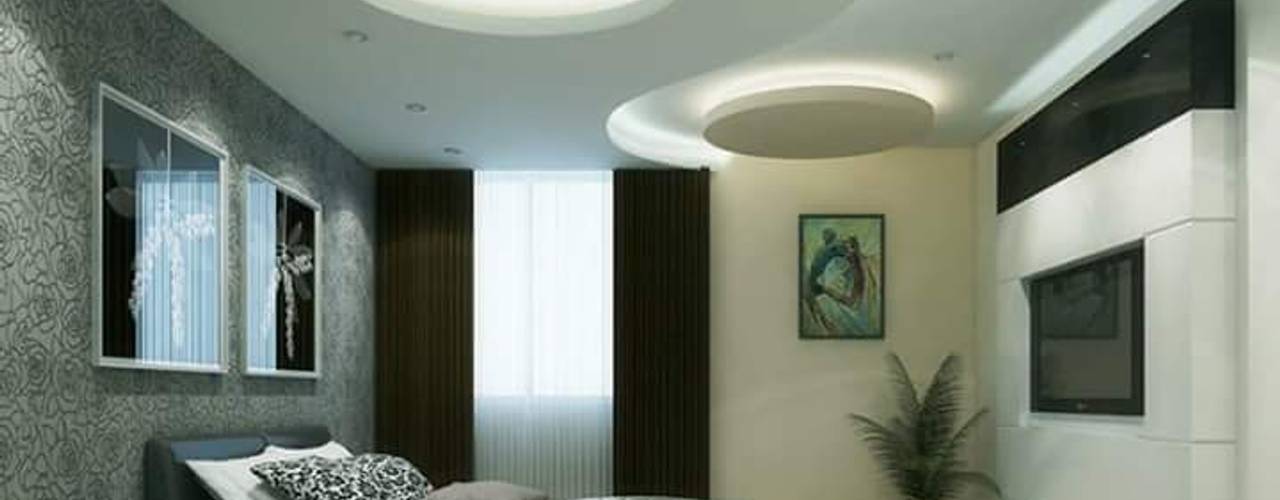 modern by classicspaceinterior, Modern