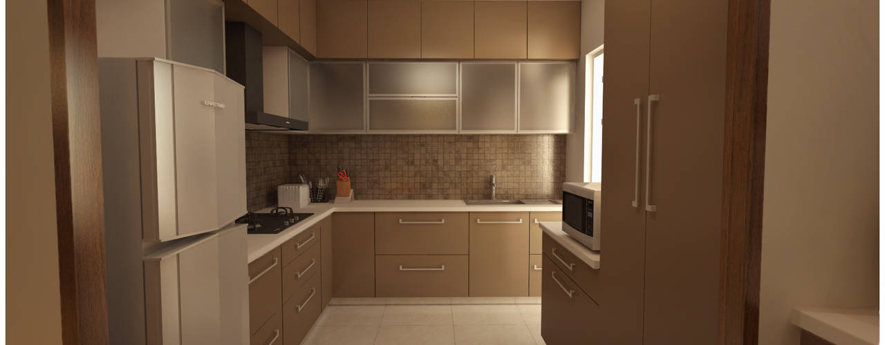 What Are The Pros And Cons Of A Modular Kitchen Homify